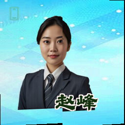 赵峰